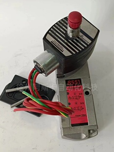 JPIS8551B309MO 电磁阀 JPIS8003B304 VCEVCM8551A409MO