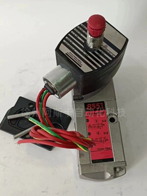 VCEVCM8551A409MO JPIS8003B304 JPIS8551B309MO 电磁阀