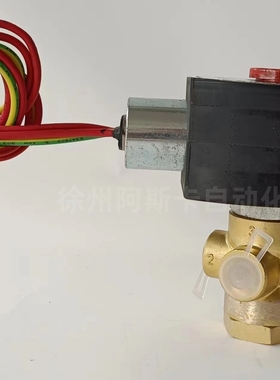 MP-C-080 238610-158-D 电压AC220V EF8320G174 EF8320G176电磁阀