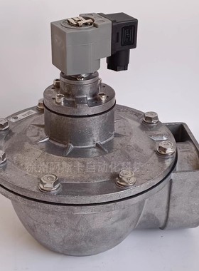 K5000 (M1157A) RCA 50/62脉冲阀 CA62T010-300 CA62T010-305