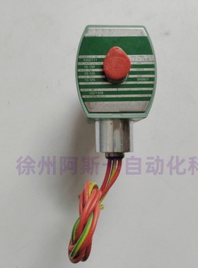 两位两通电磁阀EF8262H007 SCE262C022N EF8262G138 MP-C-080