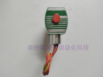 两位两通电磁阀EF8262H007 SCE262C022N EF8262G138 MP-C-080