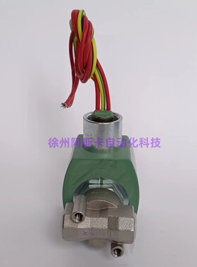 防爆电磁阀 VCEFCM8262H086V 8262H086 EF8262H086