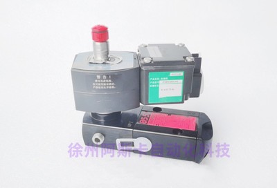 电磁阀 SCG551A005MS JPIS8551B310MO 两位三通电磁阀