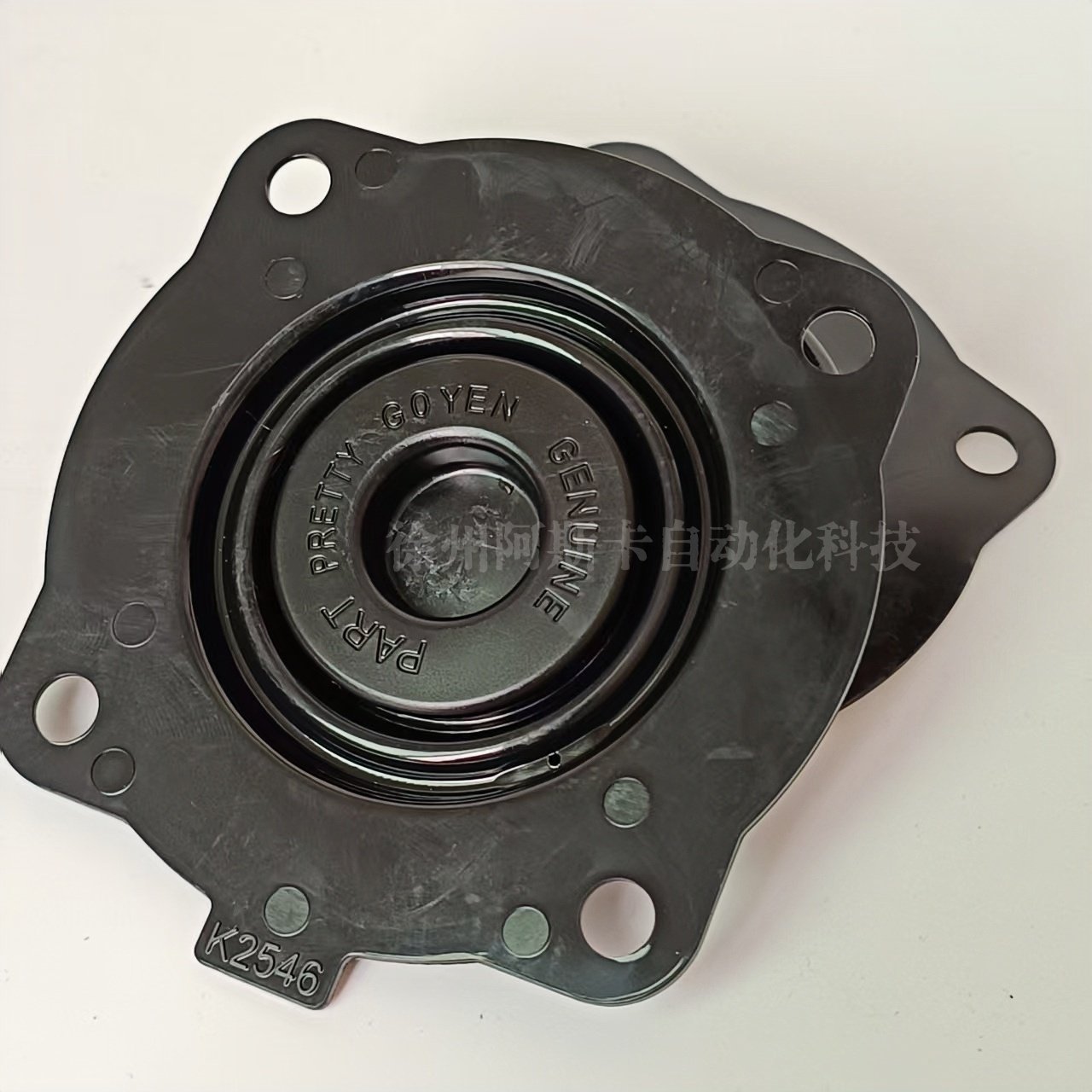 K2546 AG8113901 RCAC25T4 CAC25T4 CAC25FS4 脉冲阀隔膜维修套件