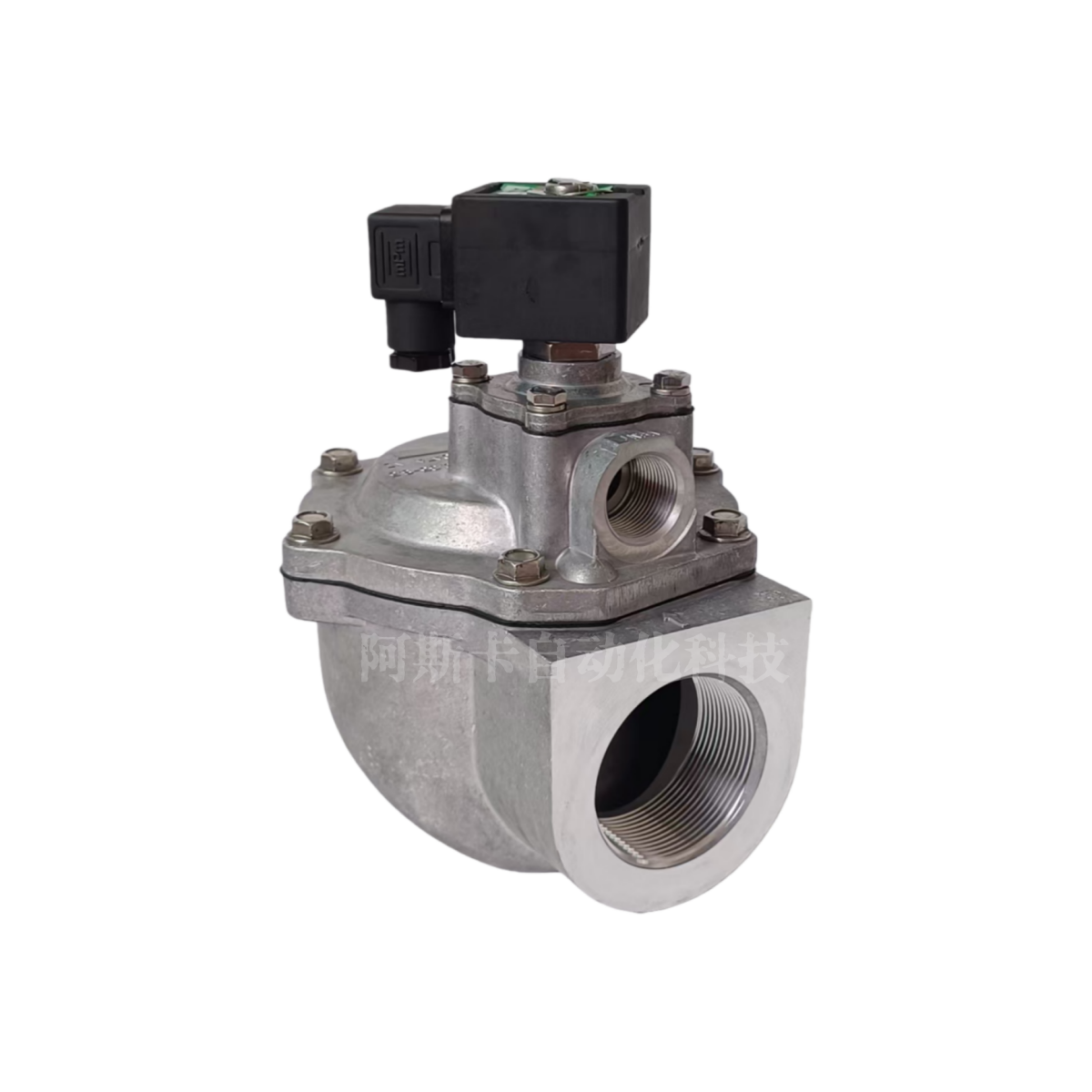 SCG353A050 SCG353A051 直角式电磁脉冲阀 2寸2.5寸 C113685/6