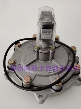 4寸淹没式脉冲阀 JIHI100 JISI100 JIHI80A 电磁除尘阀