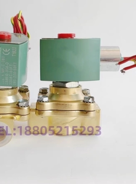 WSNF8327B102 8210G002 8262H262 8210G022 8210G094电磁阀