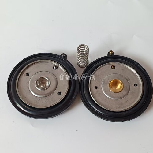 SCG238F018 SIRAI L182B01 电磁阀隔膜片 电磁阀1/2  1英寸 64mm