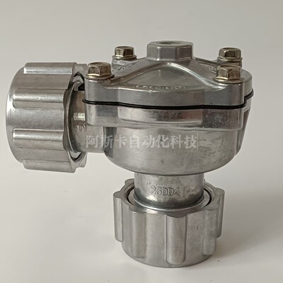 RCAC25DD4002 RCAC25DD4022 RCAC20DD4002 RCAC25T4022气控脉冲阀