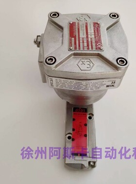 隔爆电磁阀 WSNF8551A421MO WSNF8551A409 WSNF8551A321