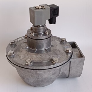 2直角式 适用膜片K5004 K5000 305 CA62T脉冲阀2.5寸 CA62T010