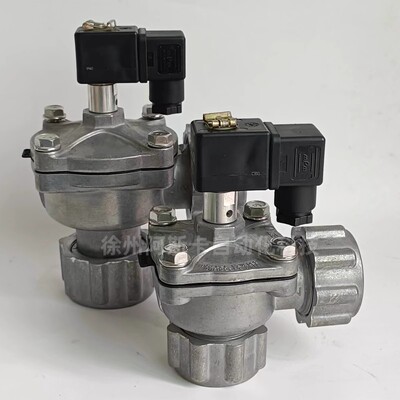 RCAC25DD4002 电磁阀膜片 K2546 电磁先导控制盒 RCA3-8V6010-330