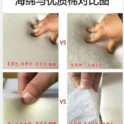 三连坐长椅子坐垫实木靠背椅中式靠垫硬木沙发新款红木三件套四人