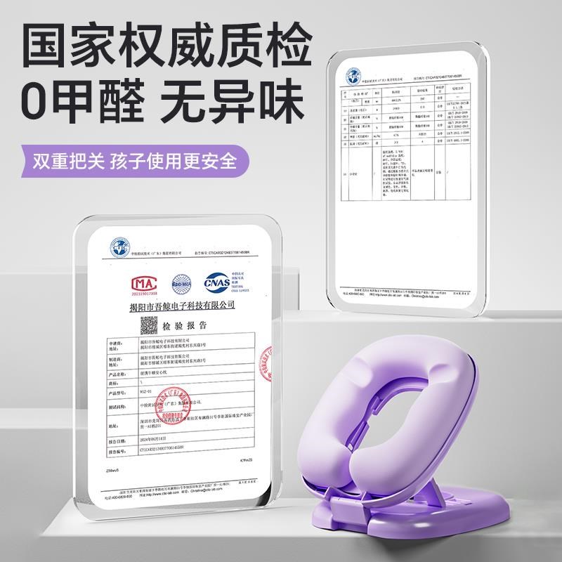 午睡枕趴睡枕小学生折叠趴趴抱枕教室儿童午休趴桌子午睡神器