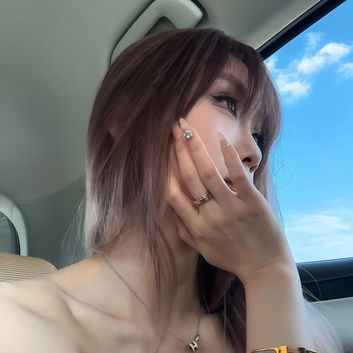 纯欲穿戴甲裸色手工成品指甲甄嬛传2026新年款带钻可拆卸美甲贴片
