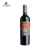 意大利原装 口感柔顺 进口 普利亚产区 傲牧园阿沛洛干红葡萄酒