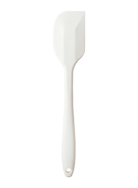 刮刀刮板软硅胶烘焙食品级耐高温一体式抹刀奶油铲子蛋糕搅拌工具