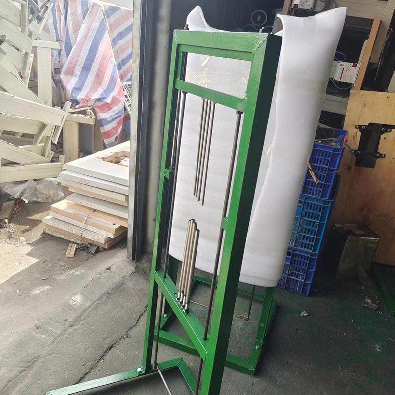 厂家供应全翻自动手套翻面布机防静电翻手套机白劳保手套拷边机手