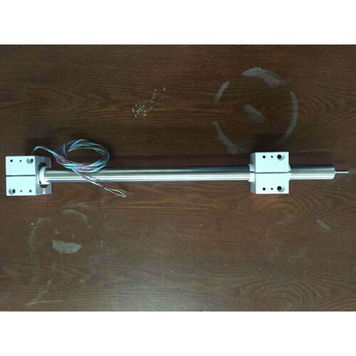 4000D54000TD000TD6000TD1000TD4LVDT油动机行程T位移传感器