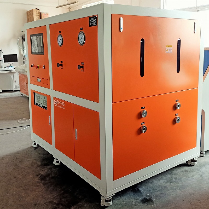 压力流量试验台阀门试验台爆破试验台液压式压力试验机厂家