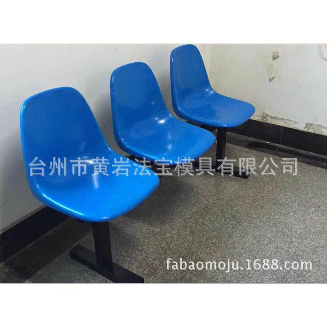 钢塑长椅训排椅礼UER阶梯椅课桌椅培椅学校堂专教学椅子业定制模