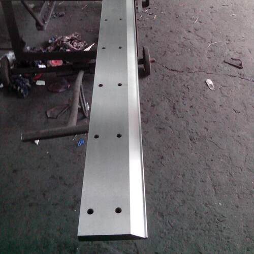 印刷机械刀片642涂布刮刀片胶涂布刀具量大从优非标按图要机求