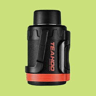 超长时间保温316不锈钢内胆户外车载旅行大容量滤网茶泡茶杯水壶