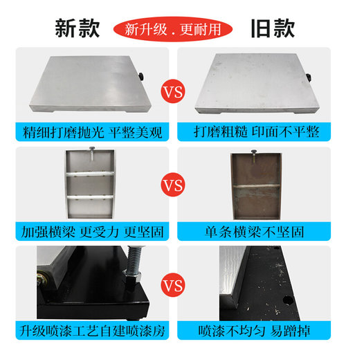 极速手工丝印台操作台精密刮w板印刷机丝网手动锡膏手印台跑台移