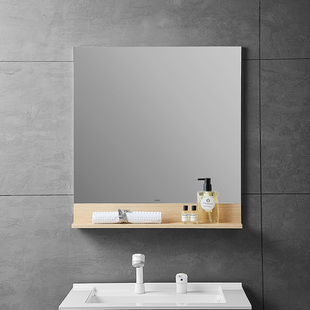 TOTO挂墙式 075G1GGGWC 镜子LMCA060