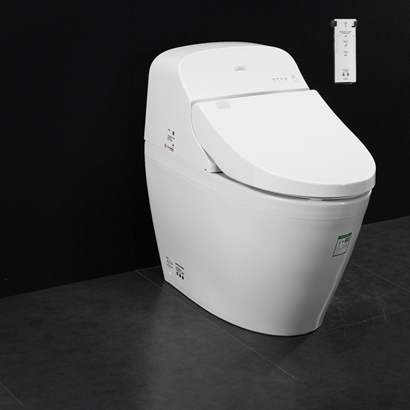 【TOTO官方免费安装】全自动智能马桶CES9433CS