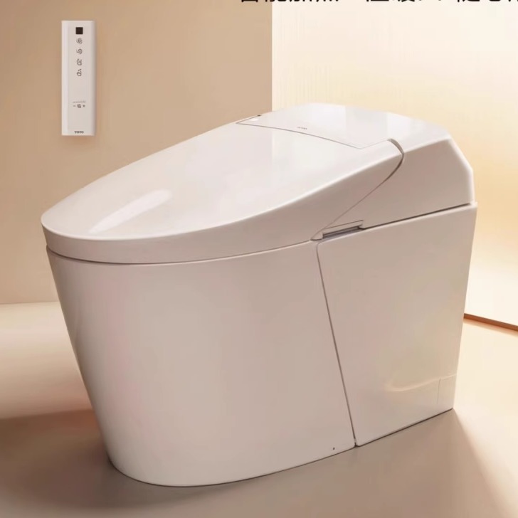 【TOTO官方免费安装】G5智能马桶CES7F310/7F110ECN