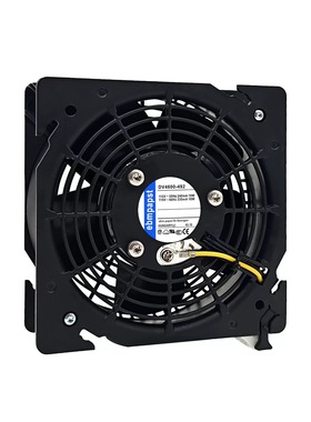 全新德国 DV4650-470 DV4600-492 230V 12CM 12038威图散热风机