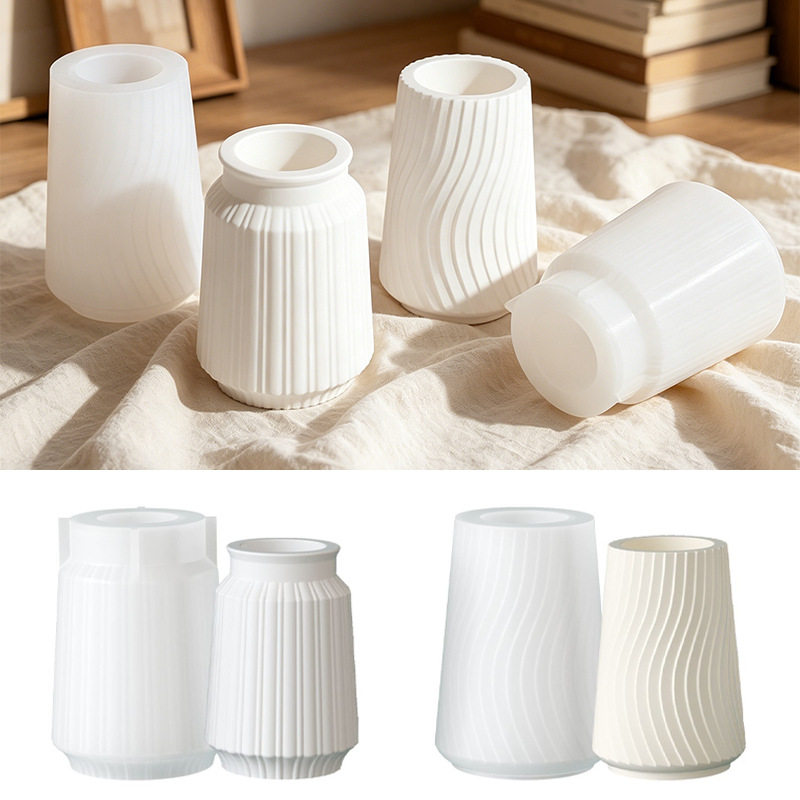 新品欧式风格条纹扭曲diy水晶石