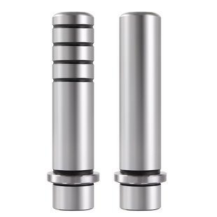 SGPR精密十字肩型攻牙卸料板内导柱导套SGOR轴承钢冲压模16 20 25