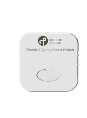 Matter Thread 智能控制器支持苹果homekit alexa google智能开关