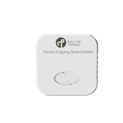 Matter智能控制器多平台兼容