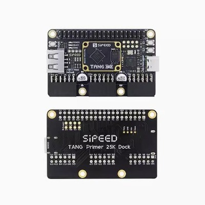 SipeedTangPrimer25K高云GW5A