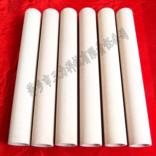 微孔陶瓷过滤管  陶瓷膜过滤管 过滤板 陶瓷过滤器  有机废水处理