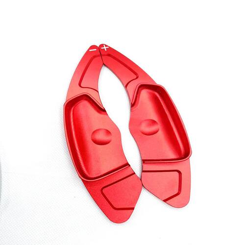 适用起亚KIA K3 K5 CEED V2换挡拨片方向盘加长铝合金汽车内饰改