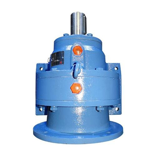 行减速齿轮卧式箱齿轮立摆线针轮减速机常州星高精度小型变速箱