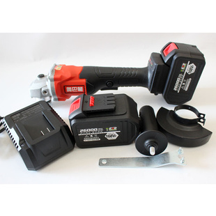 新品 角磨机电动磨光多功S能锂电抛光切割 奥巴龙无刷大功率充电式