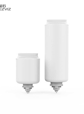 萤石ES800A净水器智能CF滤芯PP棉CB活性炭棒滤芯RO反渗透膜配件