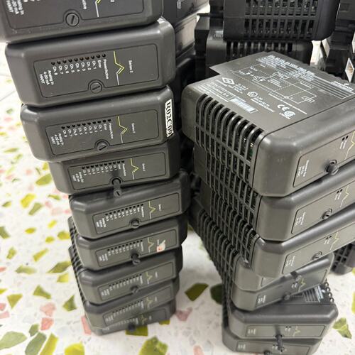 议价西屋 模块板卡KJ3001X1-CB1 KJ3222可维修