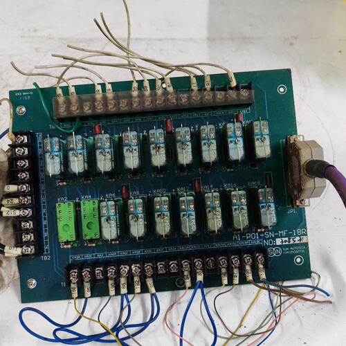 议价SUN AUTOTECK A1-P01-SN-MF-18R继可维修