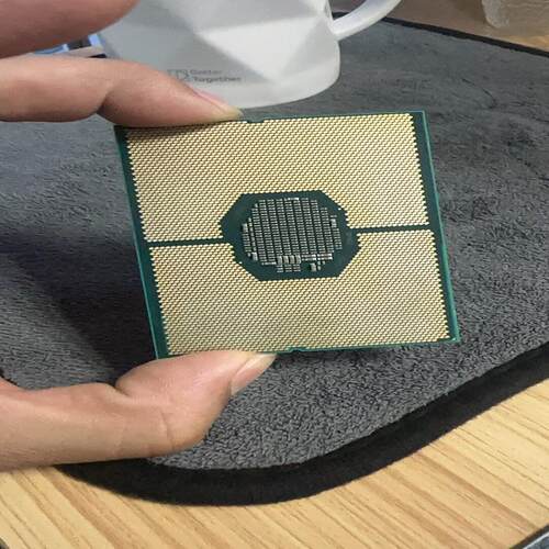 议价银牌 4210R CPU 正式版 功能齐全 一年质可维修