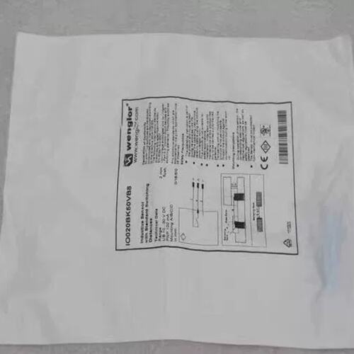 议价威格勒Wenglor传感器 IO020BK50VB8可维修