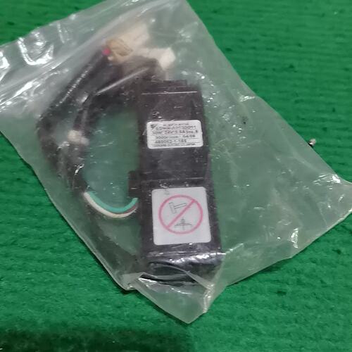 议价伺服电机 SGMM-A3C3SD11可维修