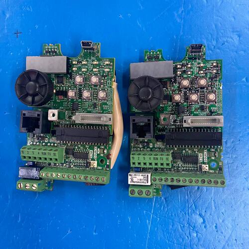 议价BC186A870G52 变频器E740主板 控制可维修