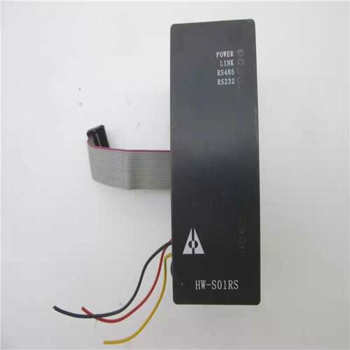 议价MD-1101 PLC扩展模块 HW-S01RS可维修